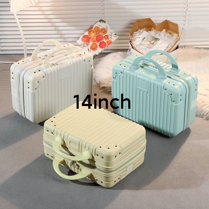 2. Fill Box with items