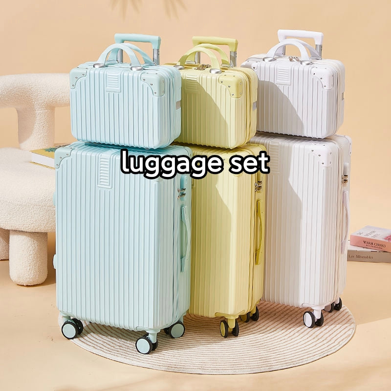 2. Fill Box with items