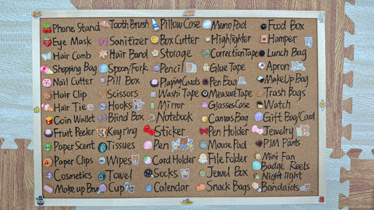 1. Scoop Game (over 66 categories)